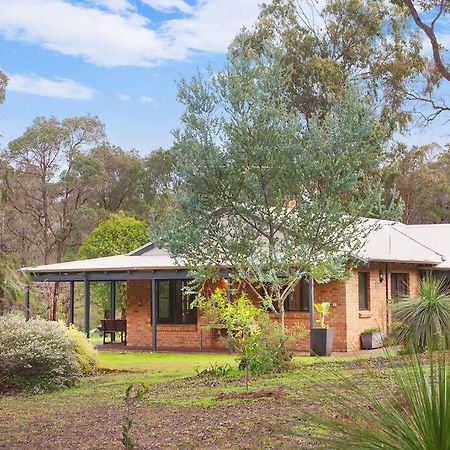 Kevill Hideaway Margaret River Villa Exterior foto