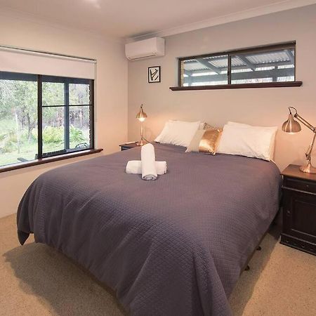 Kevill Hideaway Margaret River Villa Exterior foto
