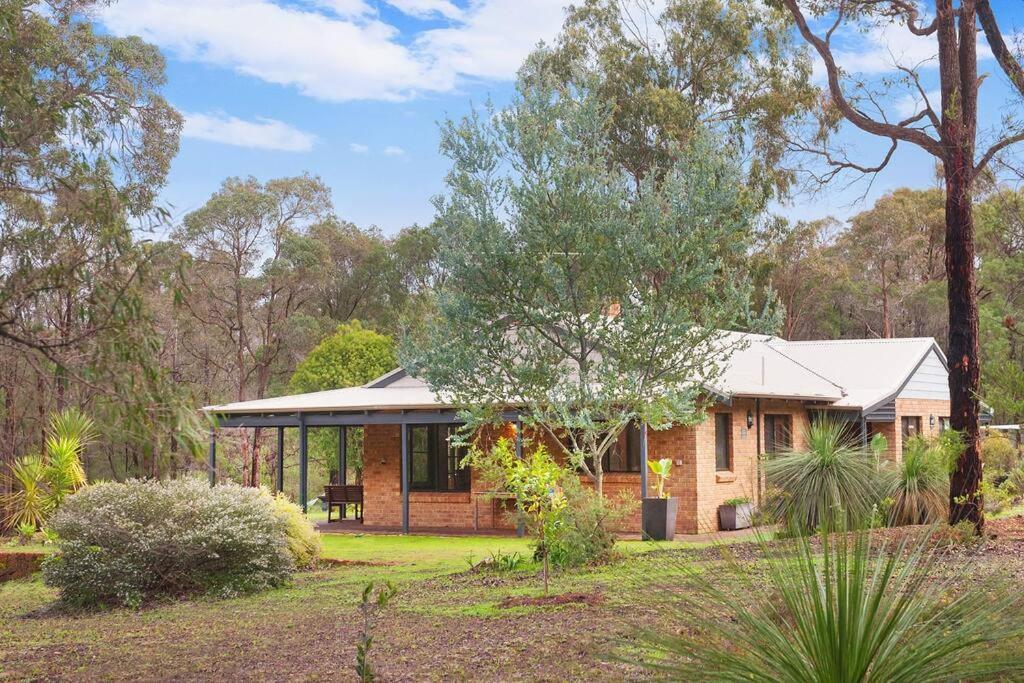 Kevill Hideaway Margaret River Villa Exterior foto