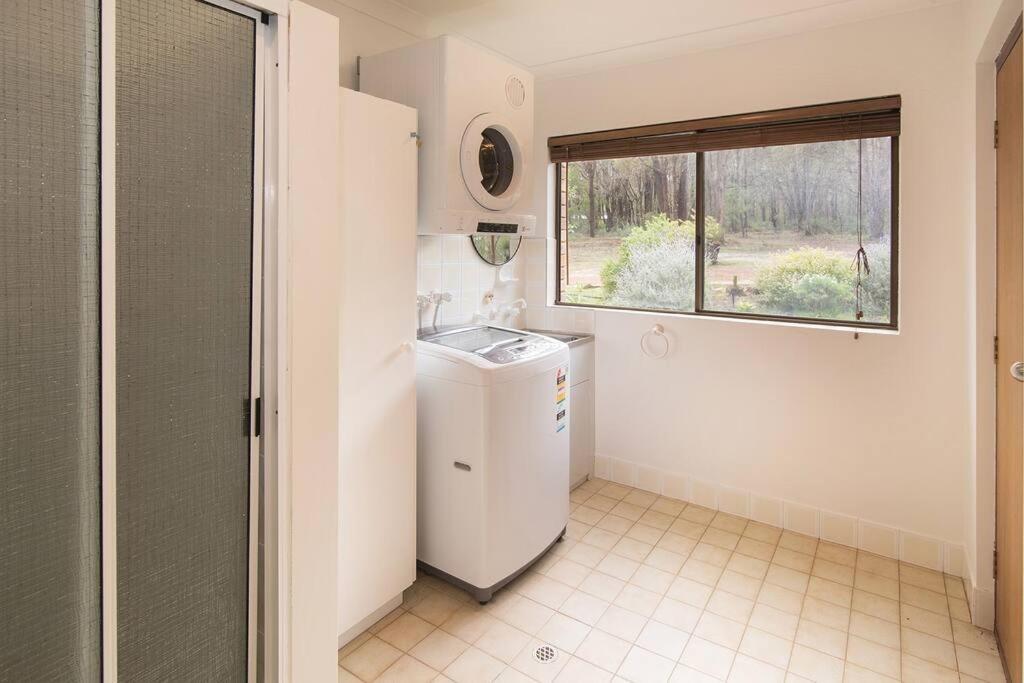 Kevill Hideaway Margaret River Villa Exterior foto