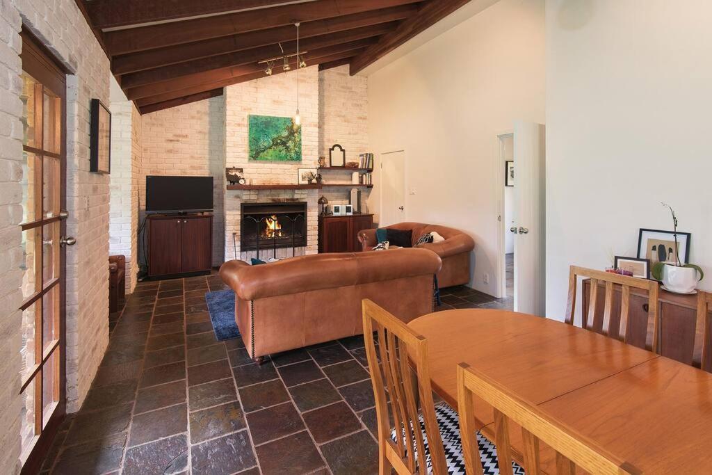 Kevill Hideaway Margaret River Villa Exterior foto