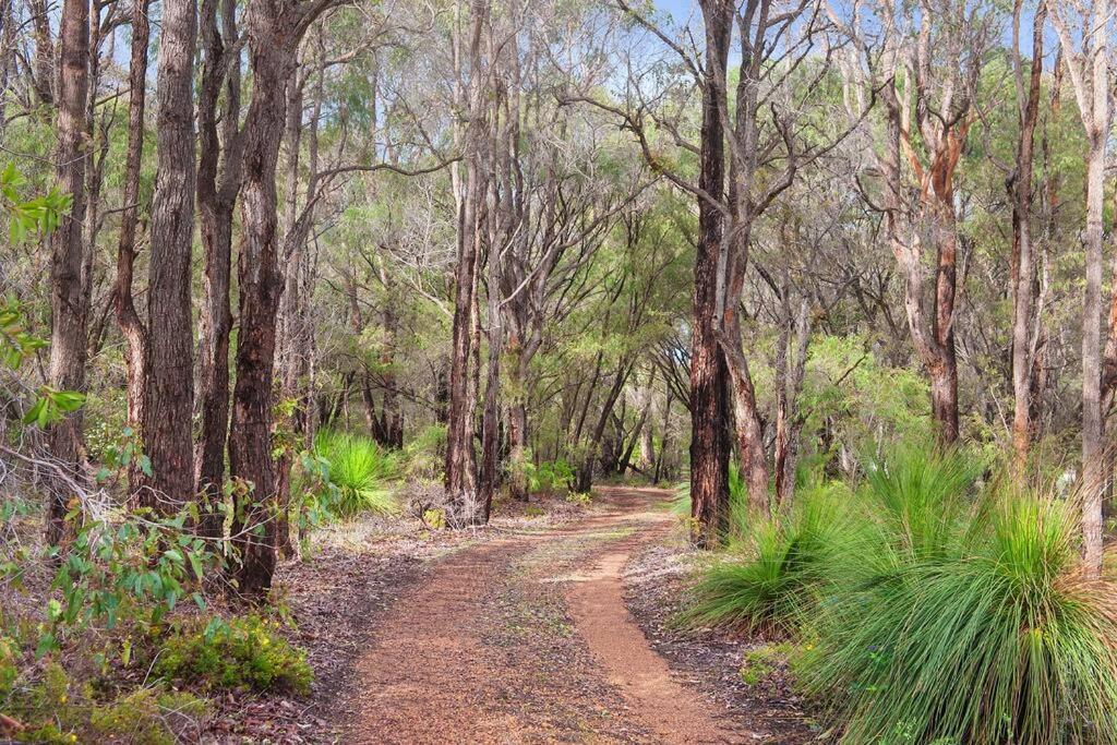 Kevill Hideaway Margaret River Villa Exterior foto